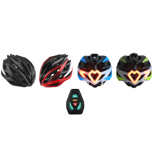 Casque LED SecureMax