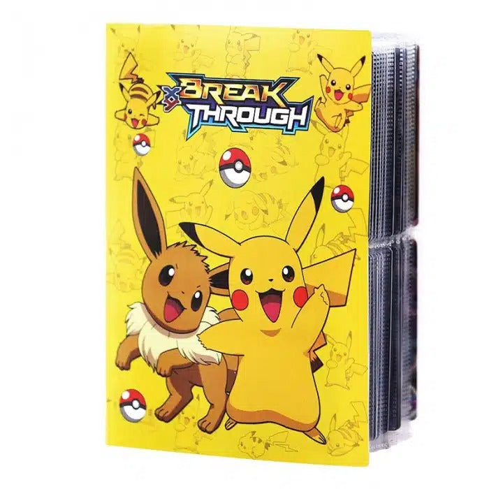L'Organisation Idéale pour Votre Collection de Cartes Pokémon !