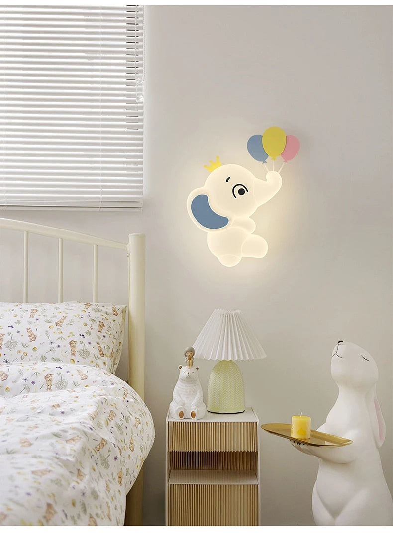 Élevez Votre Décor avec les Appliques Murales ArtDeco pour la Chambre