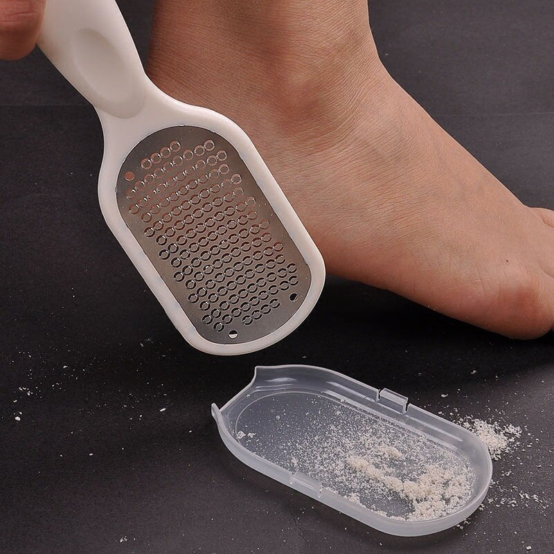 CallusErase | Soin ultime contre les callosités aux pieds