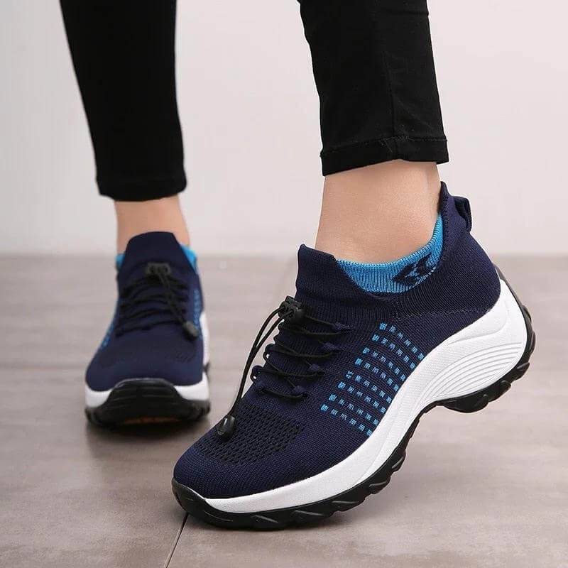Chaussures Élégantes Ortho-Confort : L'Alliance Parfaite du Style et du Confort