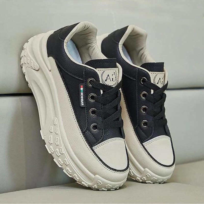ChicWalk Baskets Confortables : Le Choix Idéal pour Votre Quotidien