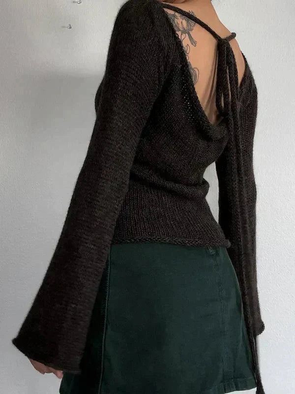 Diana | Le sweat-shirt intemporel