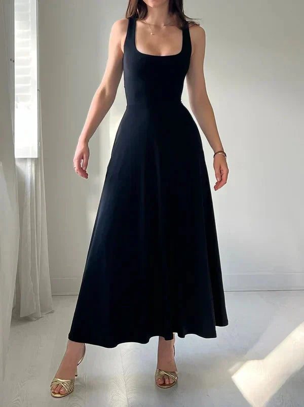 Emma | La Robe Réversible : Un Indispensable de Votre Garde-Robe