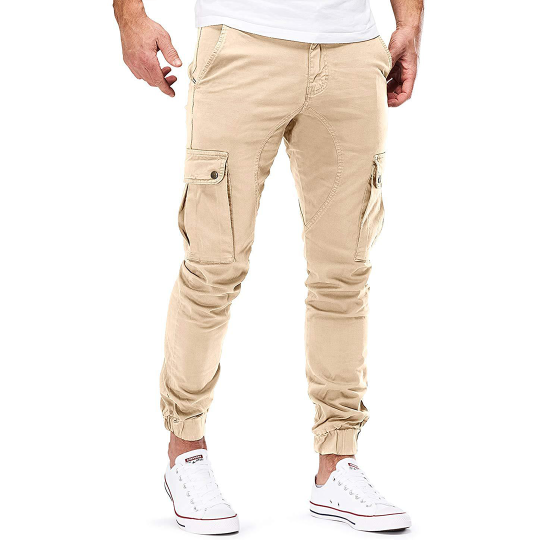 Hugo | Les Joggers Cargo 2024 : Un Incontournable de la Mode Masculine