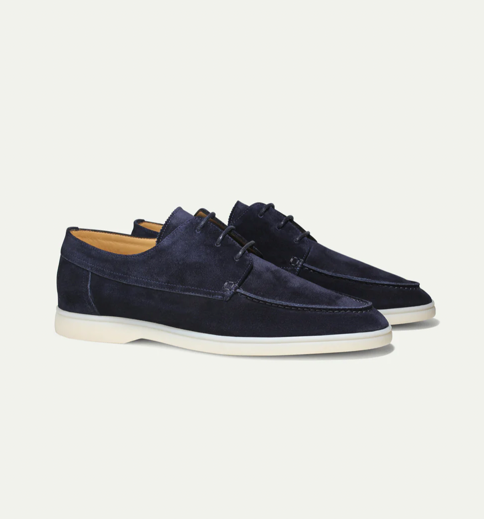 Kevin | Mocassins Élegants De Qualité Supérieure