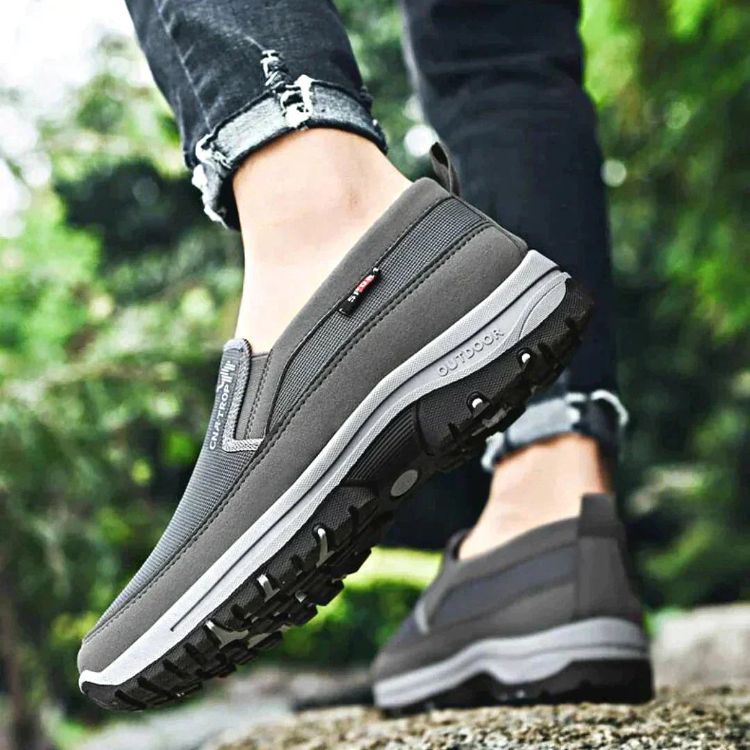 Marco | Chaussures orthopédiques polyvalentes pour hommes