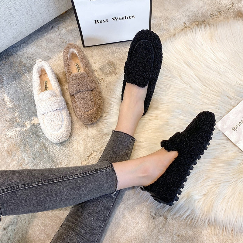 Mi-chaussures, mi-pantoufles : La Révolution du Confort par JUBILISTO