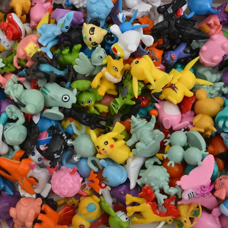 Votre collection Pokémon à portée de main !