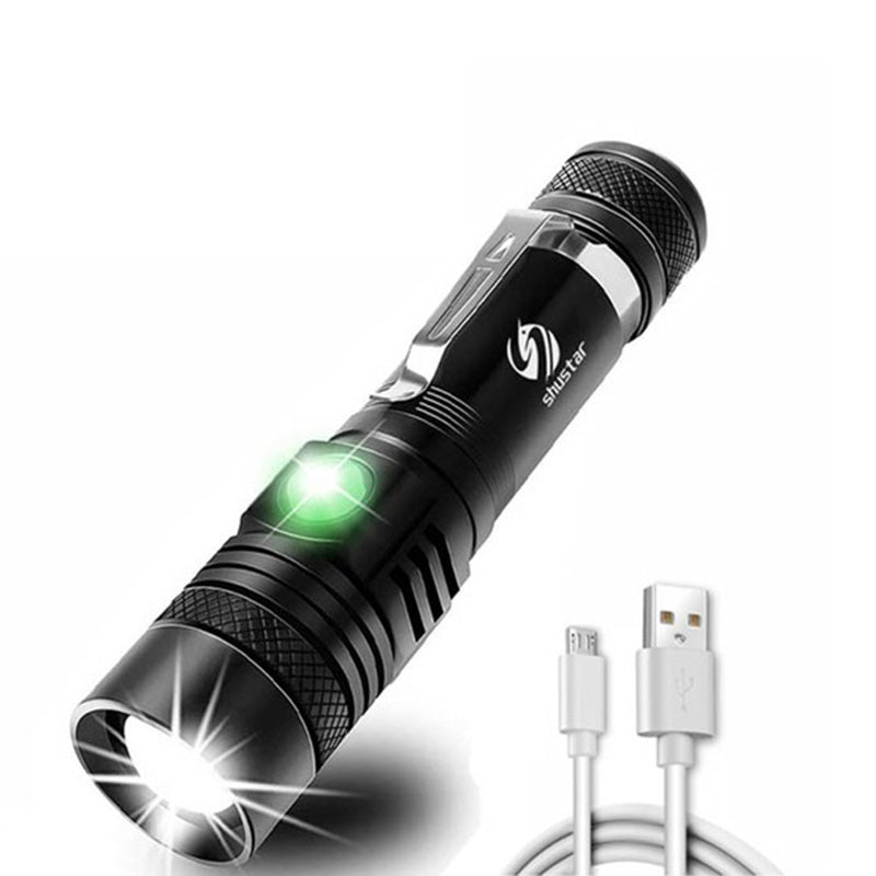 Découvrez la Petite Lampe Torche Puissante
