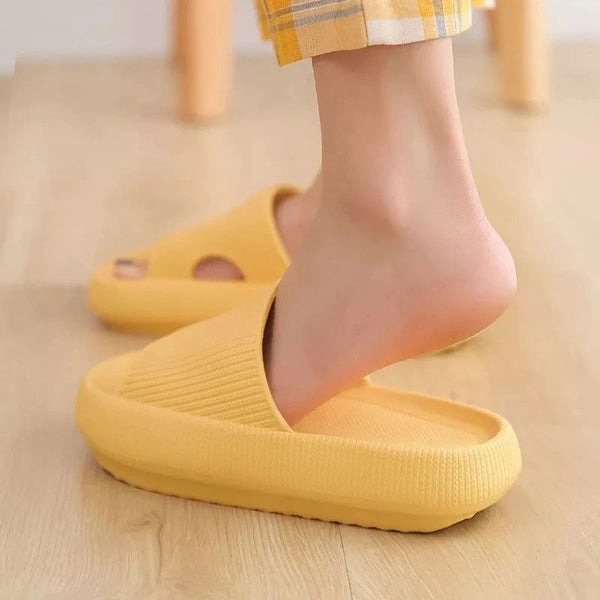 DÉSIREZ-VOUS ÉLIMINER EFFICACEMENT L'INCONFORT DES PIEDS ET DES ARTICULATIONS ?