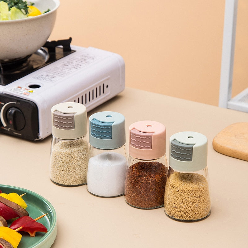 SpiceMate | Salière et Poivrière : L’Indispensable de Votre Cuisine