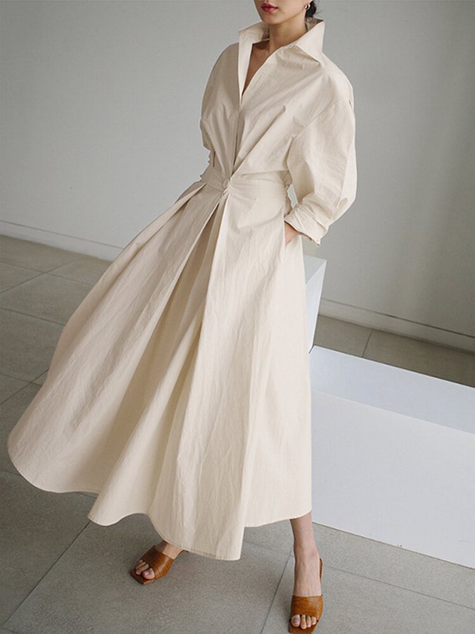 Tara | La Robe Chic Tendance 2024