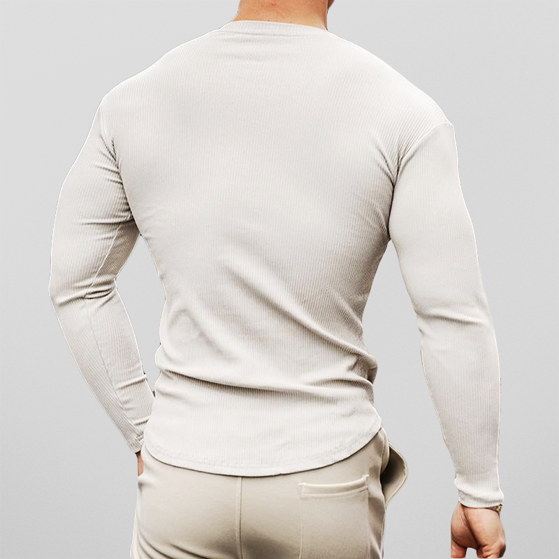 Torento | Le T-shirt Coupe Muscle-Fit