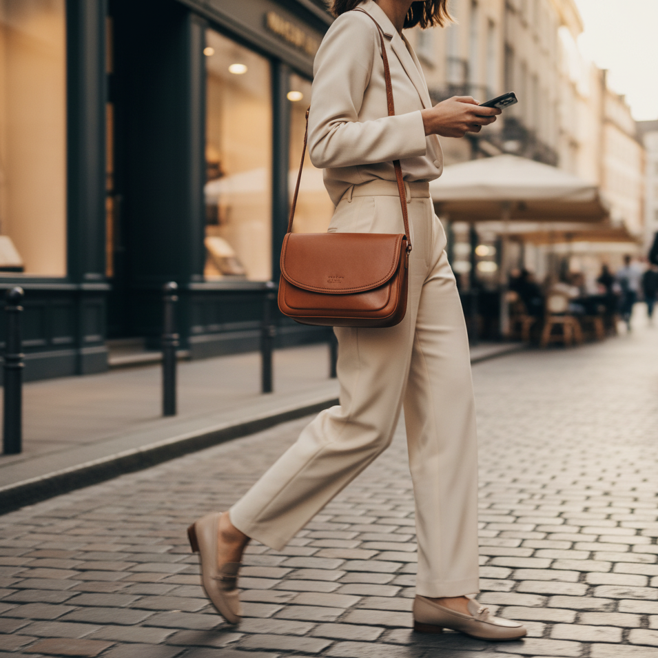 Sacs & Accessoires — collection Kavixa