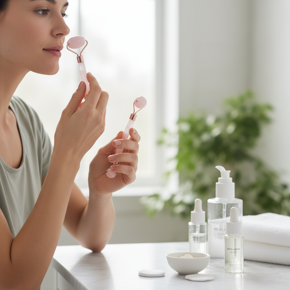 Beauté & Soins de la peau — collection Kavixa