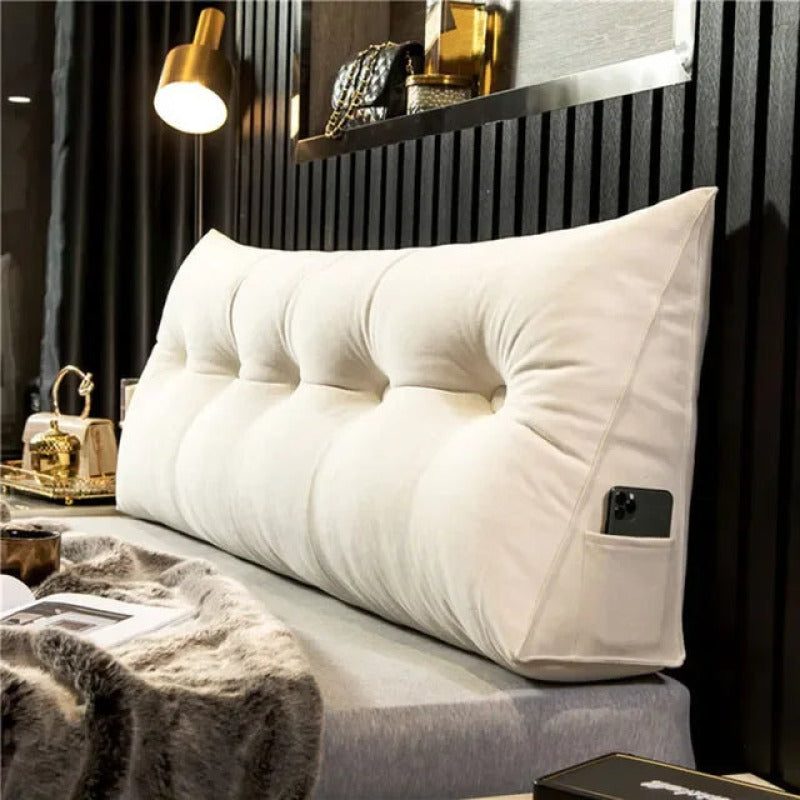 Coussin de confort ConfortDesign couleur Beige confortable trave