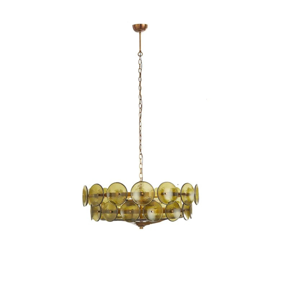 Lustre italien Lorenzo