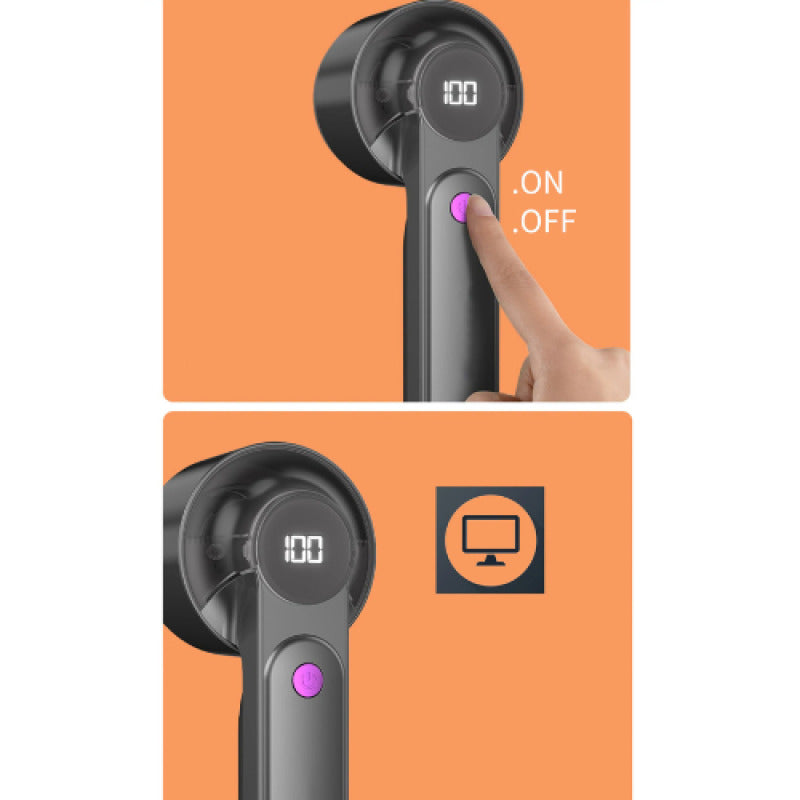 Philips rasoir anti-bouloche pour un nettoyage efficace leak-pr