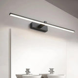 Applique murale LED pour salle de bain - Nolanda