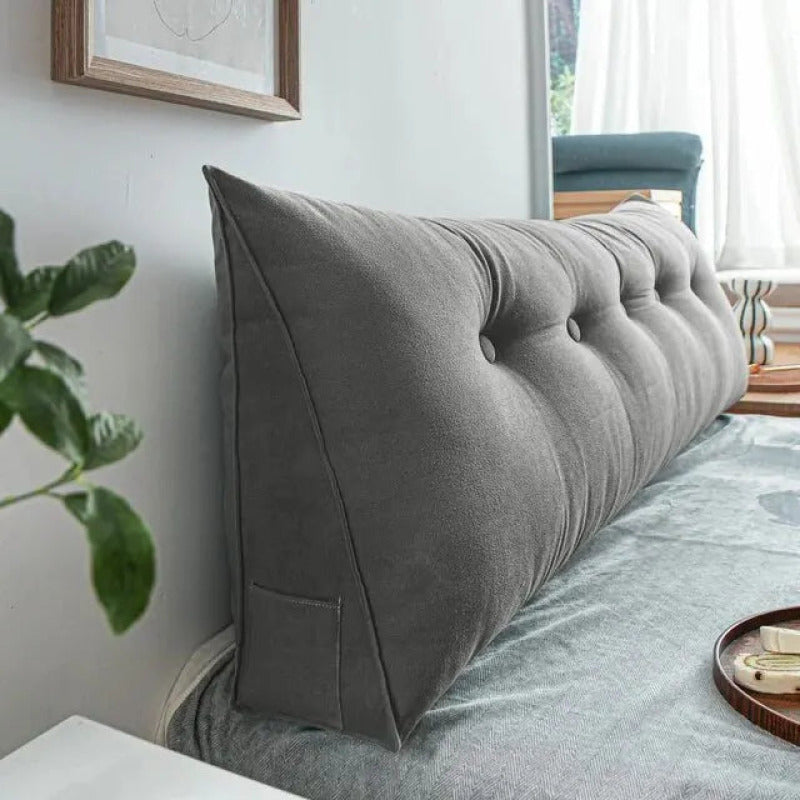 Coussin de confort ConfortDesign amovible confort bien dormir