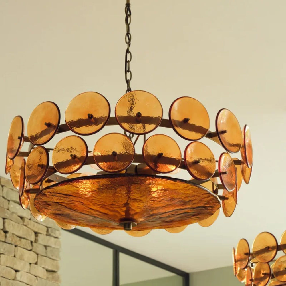 Lustre italien Lorenzo