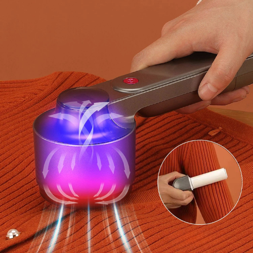 Tondeuse a bouloche pour un rasage précis travel bottle leak-proof design on-
