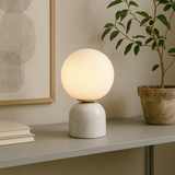 Lampe à poser Hindsa
