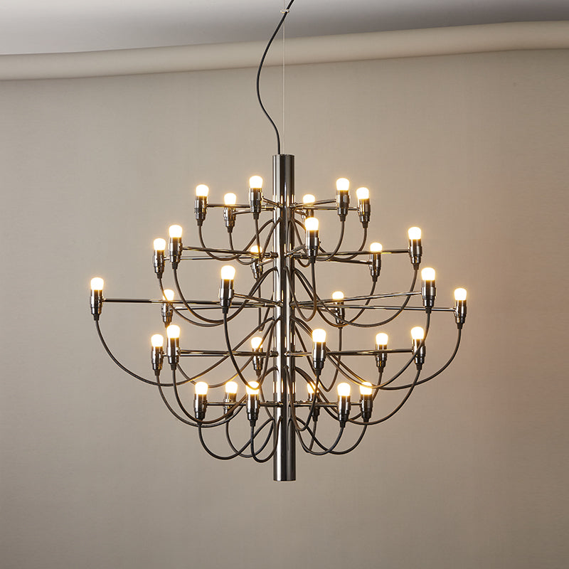 Lustre médiéval italien