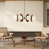 Lustre Bauhaus