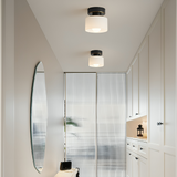 Spot créatif pour plafond Bauhaus