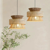 Lampe suspendue Wabi Sabi de Yuda