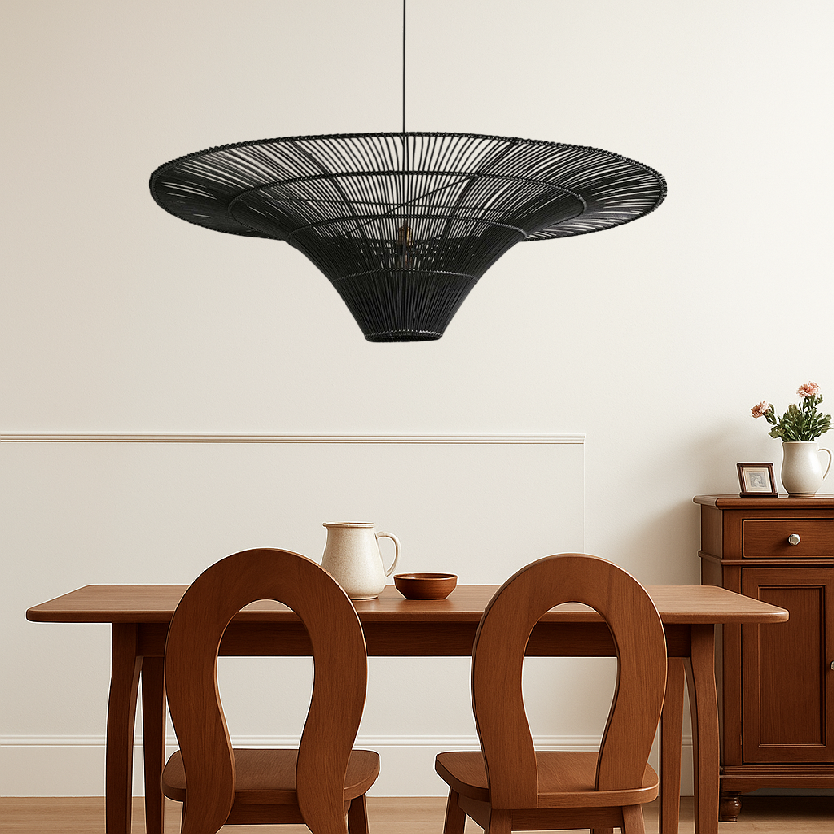 Lampe suspendue Seth
