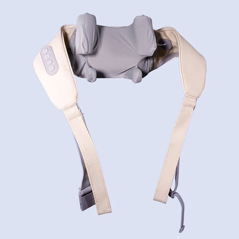 Nature et decouverte massage cervicale - Zenrelax Pro, le choix parfait trave