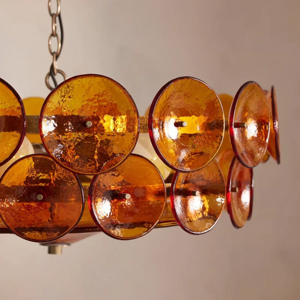 Lustre italien Lorenzo
