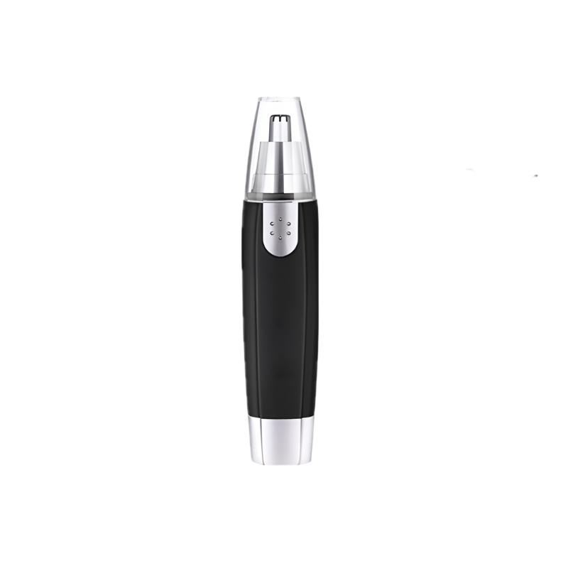 Tondeuse électrique pour nez et oreilles - Rasoir pour nez et oreille, soins personnels