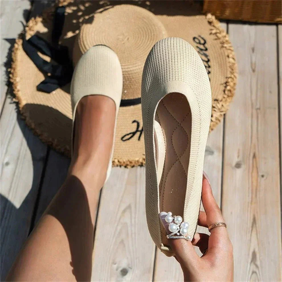 Alice | Slip-on comodi per tutto il giorno