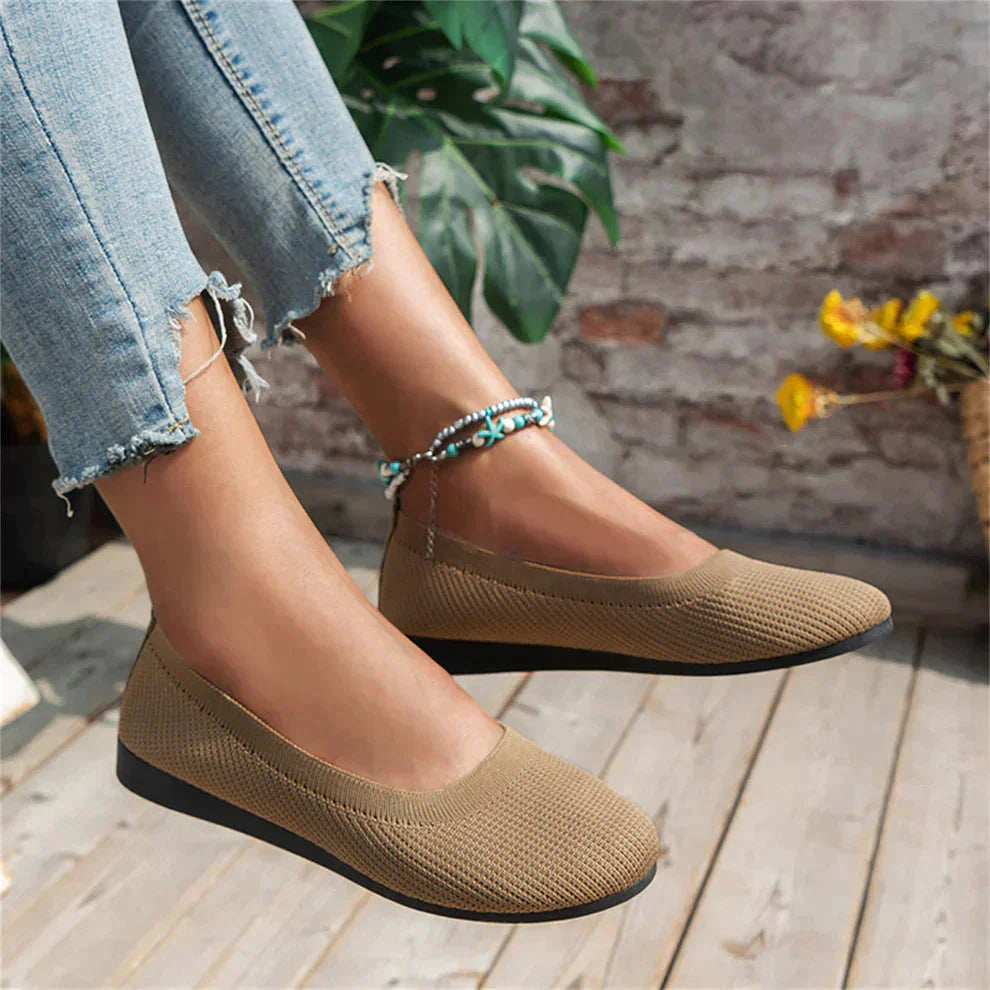 Alice | Slip-on comodi per tutto il giorno