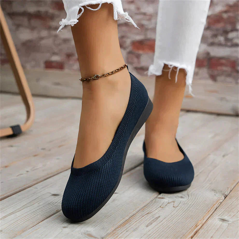 Alice | Slip-on comodi per tutto il giorno
