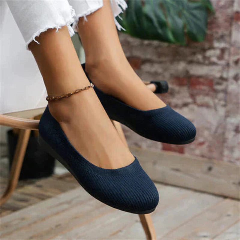 Alice | Slip-on comodi per tutto il giorno