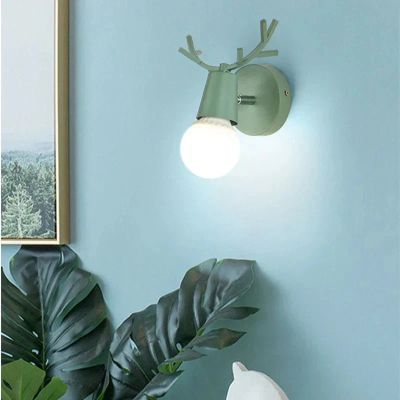 Applique Murale en Bois naturel - Charme Rustique et Style Naturel travel bot