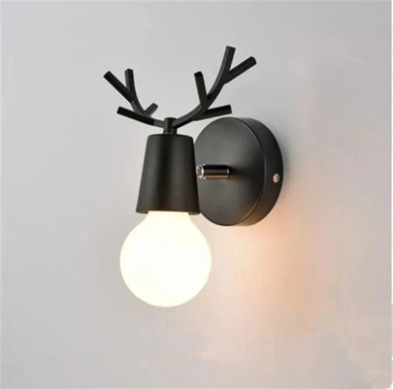 Applique Murale en Bois naturel - Luminaires Modernes et Style Scandinave tra