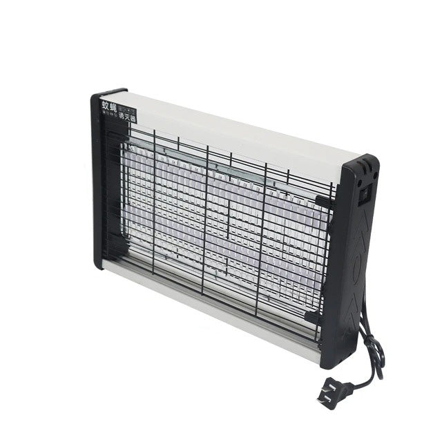 Appareil Anti Moustique Électrique Professionnel 6W - Intérieur et Extérieur | Technologie Avancée
