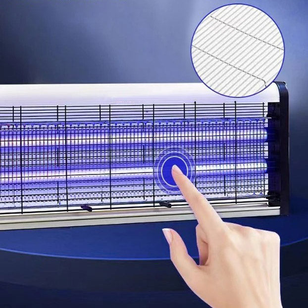 Appareil Anti Moustique Électrique Professionnel - Protection Domicile | Qualité Certifiée