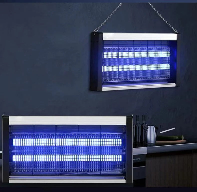 Appareil Anti Moustique Électrique de qualité - Sécurité Renforcée | Technologie Avancée