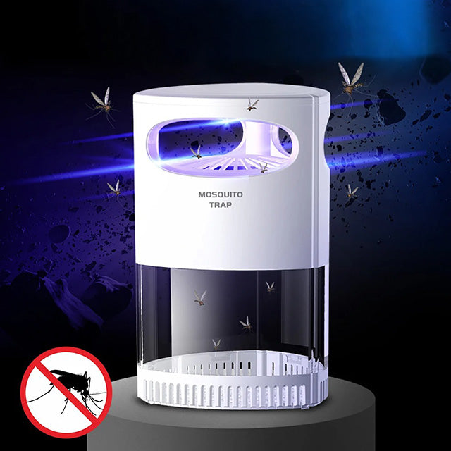 Appareil Anti Moustique USB Degrés Blanc - Protection Écologique et Efficace dog