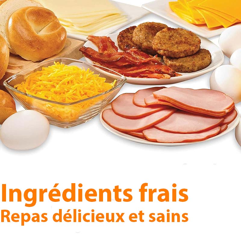 Accessoires pratiques pour une cuisine moderne et polyvalente l