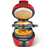 Macchina per hamburger - Accessori da cucina