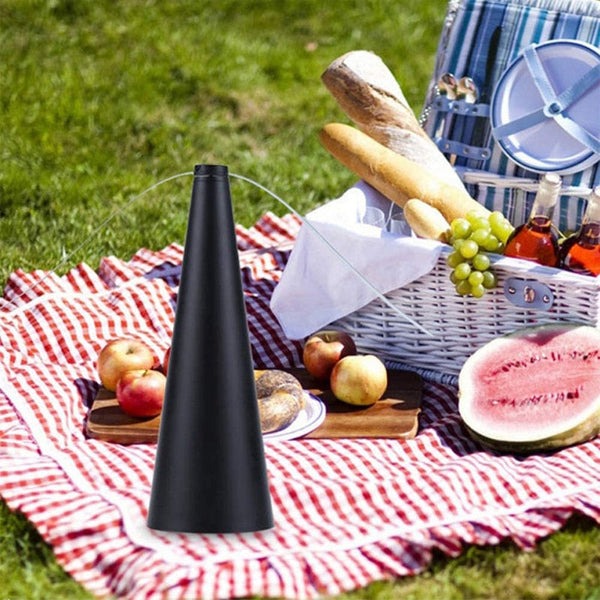 Protection contre les insectes lors des repas en extérieur travel bottle leak
