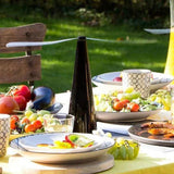 Appareil de table anti mouches et insectes - Ventilateur répulsif